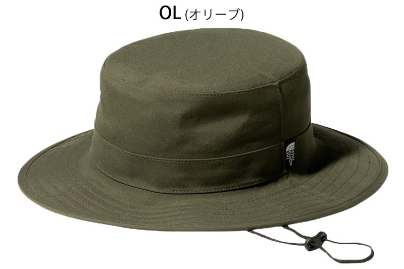 ������ SALE �����Ρ������ե����� THE NORTH FACE �����ƥå��� �ϥå� GOER-TEX HAT ˹�� �ϥå� NN02304 ��� ��ǥ�����