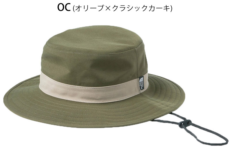 ������ SALE �����Ρ������ե����� THE NORTH FACE �����ƥå��� �ϥå� GOER-TEX HAT ˹�� �ϥå� NN02304 ��� ��ǥ�����