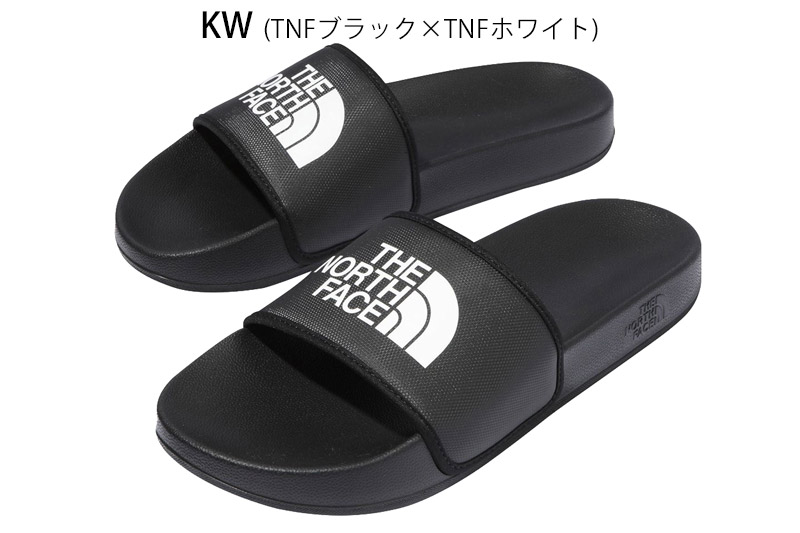 2025 ղ  Ρե THE NORTH FACE ١  饤 lll BASE CAMP SLIDE III   NF02354  ǥ