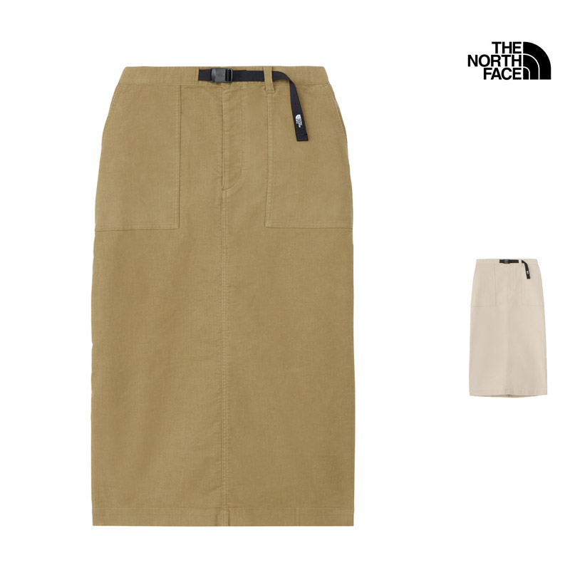 ������ SALE �����Ρ������ե����� THE NORTH FACE �Х졼�������� �������� VALLEYWAVE SKIRT �������� �ܥȥॹ NBW82432 ��ǥ�����