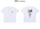 �˥塼���� NEWERA 1485884 ���硼�ȥ��꡼�� ���åȥ� �ƥ��� ���󥵥� S/S COTTON TEE KANSAI ��� ��ǥ����� ���� ���� T����� Ⱦµ �ȥåץ� ���åȥ� �ȥ� �ɥ饴�� ���ȥ꡼�� ������� ���������� ���ä����� �ɽ� 26ss �ղ� ����