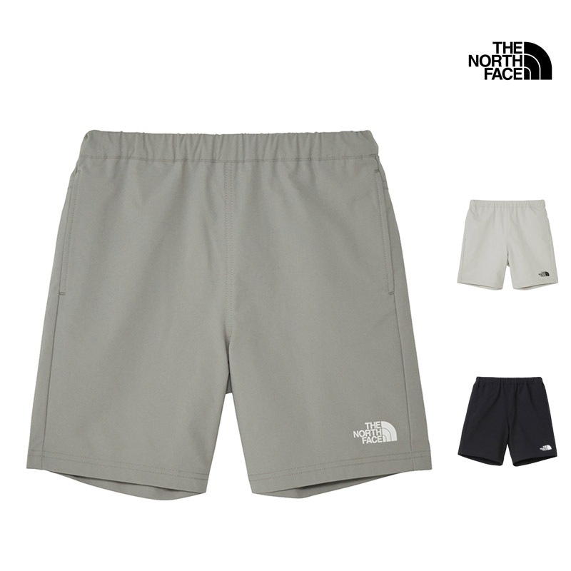 �����Ρ������ե����� THE NORTH FACE NBJ92505 ���å� ��ӥ�ƥ��� ���硼�� KIDS MOBILITY SHORT ���å� ����˥� �Ҥɤ� ���硼�ȥѥ�� û�ѥ� �����ȥɥ� ������ ���ݡ��� �쥸�㡼 �Ϥÿ� ���� ���ȥ�å� 26-27 ���� ����