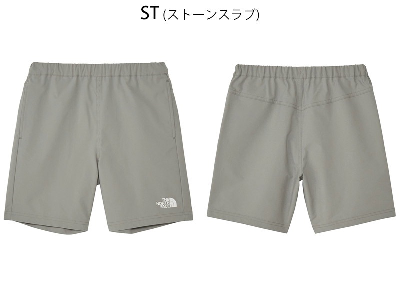 �����Ρ������ե����� THE NORTH FACE NBJ92505 ���å� ��ӥ�ƥ��� ���硼�� KIDS MOBILITY SHORT ���å� ����˥� �Ҥɤ� ���硼�ȥѥ�� û�ѥ� �����ȥɥ� ������ ���ݡ��� �쥸�㡼 �Ϥÿ� ���� ���ȥ�å� 26-27 ���� ����
