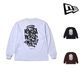�˥塼���� NEWERA 1512936 ���󥰥��꡼�� �����С������� ���åȥ� �ƥ��� ������ ���� L/S OS CT TEE TAGGING LOGO ��� ��ǥ����� ����T Ĺµ �ȥåץ� ���ä����� ������� �����ȥɥ� ���������� �Хå��ץ��� �� 26-27 ���� ����