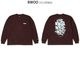 �˥塼���� NEWERA 1512936 ���󥰥��꡼�� �����С������� ���åȥ� �ƥ��� ������ ���� L/S OS CT TEE TAGGING LOGO ��� ��ǥ����� ����T Ĺµ �ȥåץ� ���ä����� ������� �����ȥɥ� ���������� �Хå��ץ��� �� 26-27 ���� ����