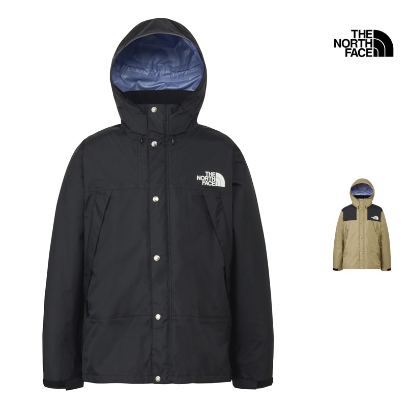 25-26 秋冬 新作 ザ・ノース・フェイス THE NORTH FACE マウンテン レ