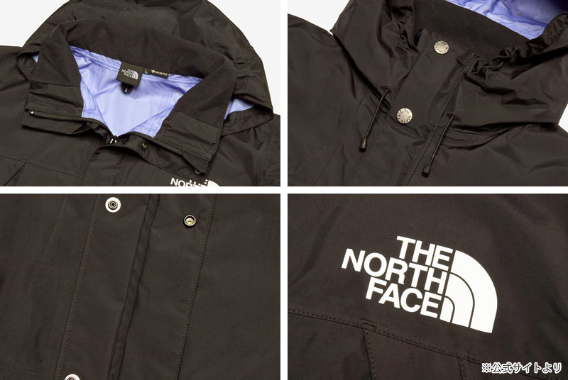セール SALE ザ・ノース・フェイス THE NORTH FACE マウンテン レ