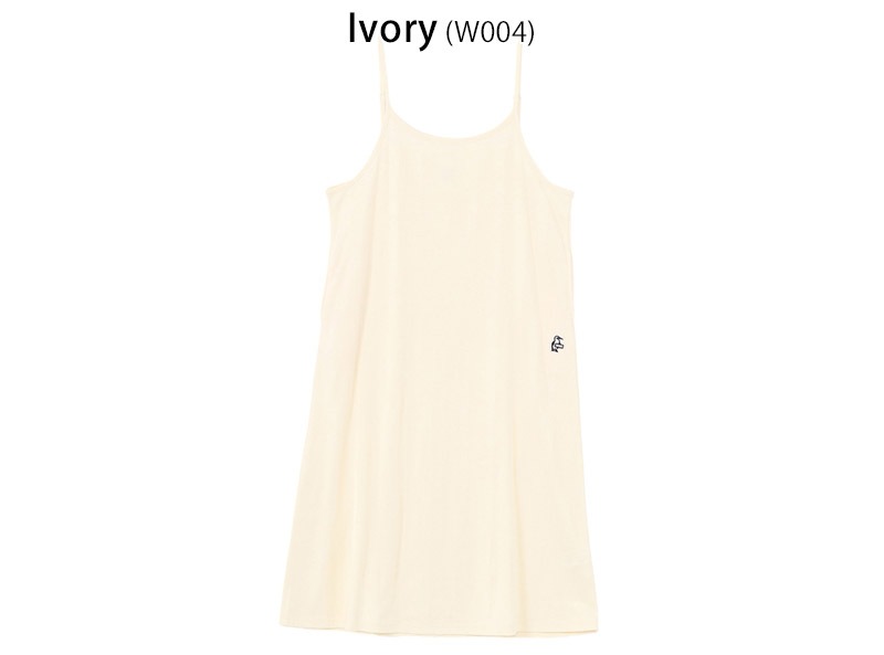 ����ॹ CHUMS CH18-1378 ���ȥ쥤���� ��� ����ߥ����� ���ԡ��� STRATUM RIB CAMISOLE ONE-PIECE ��ǥ����� ���� ���ԡ��� ����ߥ����� ����ߥ��ԡ��� ������ �ե��� �쥤�䡼�� ����ץ� �����奢�� ���󥰾� 26ss �ղ� ����