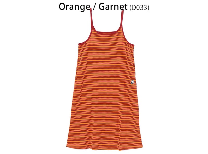 ����ॹ CHUMS CH18-1378 ���ȥ쥤���� ��� ����ߥ����� ���ԡ��� STRATUM RIB CAMISOLE ONE-PIECE ��ǥ����� ���� ���ԡ��� ����ߥ����� ����ߥ��ԡ��� ������ �ե��� �쥤�䡼�� ����ץ� �����奢�� ���󥰾� 26ss �ղ� ����