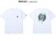 �˥塼���� NEWERA 1485670 ���硼�ȥ��꡼�� ���åȥ� �ƥ��� MLB S/S COTTON TEE MLB ��� ��ǥ����� ���� ���� T����� Ⱦµ �ȥåץ� MLB ��� �Хå��ץ��� ���ä����� ������� ������桼�� 26ss �ղ� ����