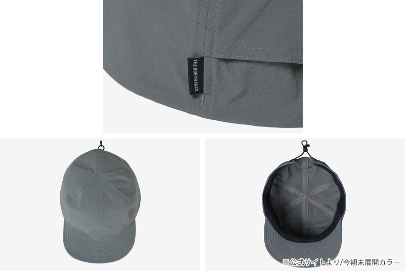 25-26   Ρե THE NORTH FACE ϥ å HIKERS CAP ˹ å NN02506  ǥ