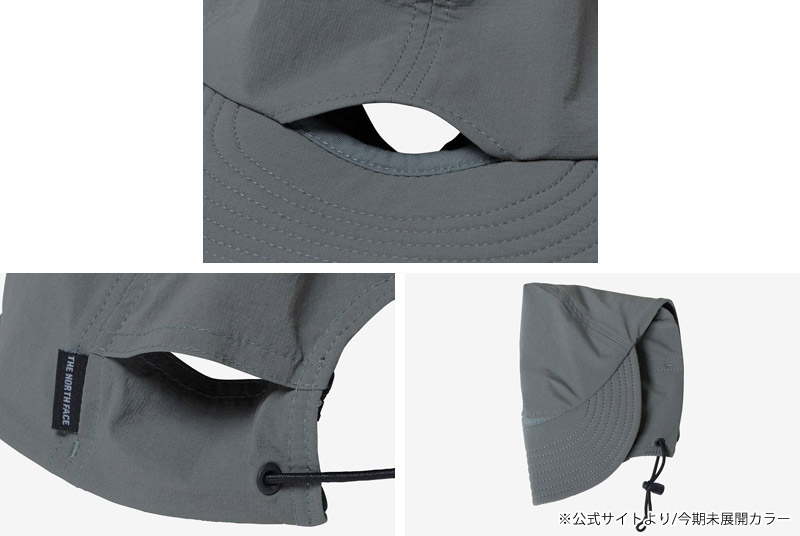25-26   Ρե THE NORTH FACE ϥ å HIKERS CAP ˹ å NN02506  ǥ