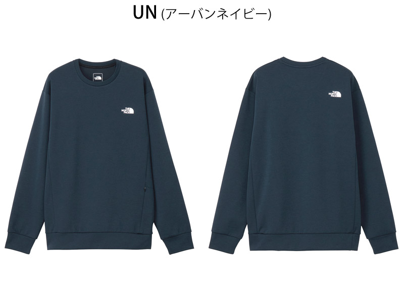 セール SALE ザ・ノース・フェイス THE NORTH FACE モーション クルー