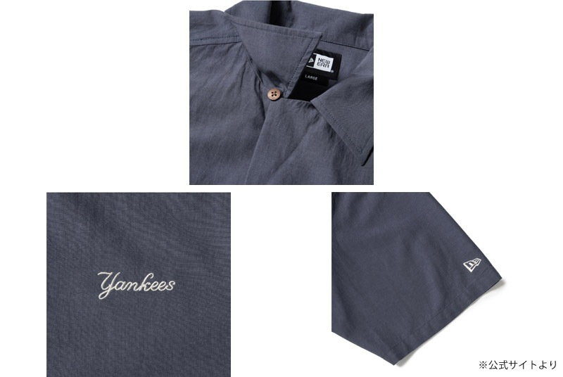 �˥塼���� NEWERA 1485664 ���硼�ȥ��꡼�� �����٥˥� ����� S/S SOUVENIR SHIRT ��� ��ǥ����� ���� ���� T����� Ⱦµ �ȥåץ� ����� MLB ��� �ɽ� ���ä����� ������� ������桼�� �����ȥɥ� ���ݡ��� 26ss �ղ� ����