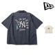 �˥塼���� NEWERA 1485664 ���硼�ȥ��꡼�� �����٥˥� ����� S/S SOUVENIR SHIRT ��� ��ǥ����� ���� ���� T����� Ⱦµ �ȥåץ� ����� MLB ��� �ɽ� ���ä����� ������� ������桼�� �����ȥɥ� ���ݡ��� 26ss �ղ� ����
