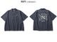 �˥塼���� NEWERA 1485664 ���硼�ȥ��꡼�� �����٥˥� ����� S/S SOUVENIR SHIRT ��� ��ǥ����� ���� ���� T����� Ⱦµ �ȥåץ� ����� MLB ��� �ɽ� ���ä����� ������� ������桼�� �����ȥɥ� ���ݡ��� 26ss �ղ� ����