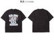 �˥塼���� NEWERA 15129306 ���硼�ȥ��꡼�� �����å��� ���åȥ� �ƥ��� �˥塼�衼����󥭡��� �ե쥤�� S/S WASHED COTTON TEE NEYYAN FLAMEG ��� ��ǥ����� T����� Ⱦµ �ȥåץ� MLB ���ä����� ������� 26-27 ���� ����