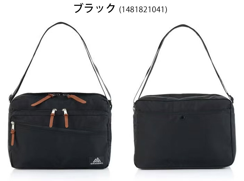 ���쥴�꡼ GREGORY 148182 �桼�ƥ���ƥ��� �������� L UTILITY SHOULDER L ��� ��ǥ����� ���������Хå� ���֥Хå� �����ȥɥ� ������ �л� �̶� �̳� ι�� ���� ���ʻȤ� �饤�ե������� �ӥ��ͥ� �����奢�� ����ץ� ������ 26ss �ղ� ����