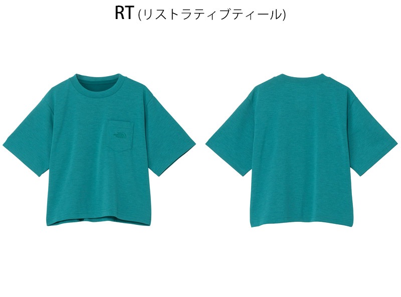 �����Ρ������ե����� THE NORTH FACE NTT12548 ���å� �ȥɥ顼 ���硼�ȥ��꡼�� �ҡ��� �ץ��ƥ������ �ƥ��� KIDS TODDLER S/S HEAT PROTECTION TEE ���å� �ȥɥ顼 �Ļ� T����� Ⱦµ �����ȥɥ� �̵��� ��Ǯ�� 26-27 ���� ����