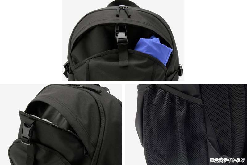 ザ・ノース・フェイス THE NORTH FACE NM62611 リープ 20 LEAP 20