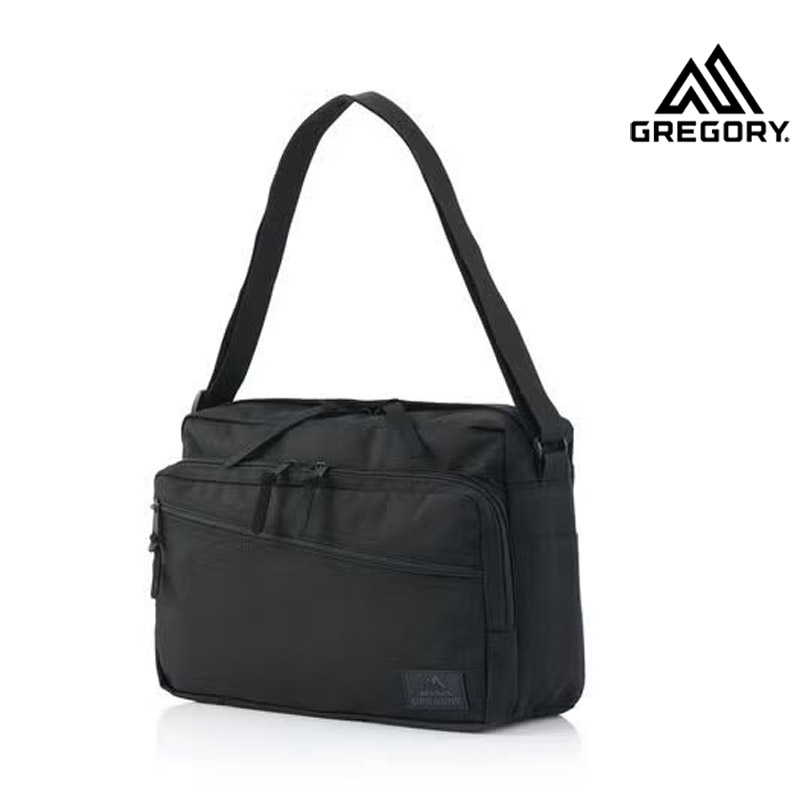 ���쥴�꡼ GREGORY 148182 �桼�ƥ���ƥ��� �������� L UTILITY SHOULDER L ��� ��ǥ����� ���������Хå� ���֥Хå� �����ȥɥ� ������ �л� �̶� �̳� ι�� ���� ���ʻȤ� �饤�ե������� �ӥ��ͥ� �����奢�� ����ץ� ������ 26ss �ղ� ����
