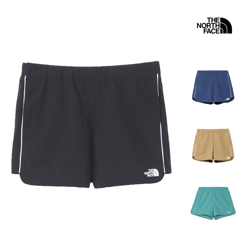 ������ SALE �����Ρ������ե����� THE NORTH FACE �ѥ��ԥ� ���������� ���硼�� PIPING WATER SHORT �ܥȥॹ �ѥ�� NBW42432 ��ǥ�����