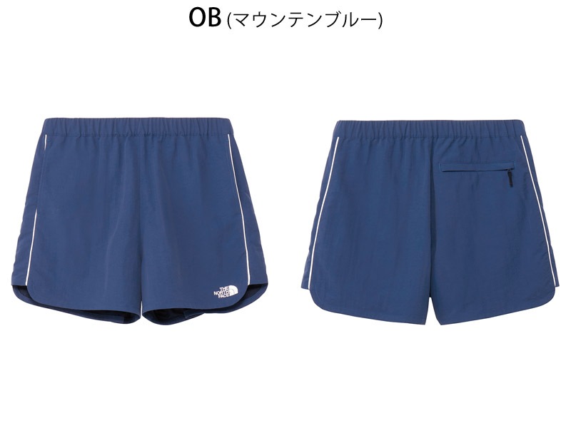 ������ SALE �����Ρ������ե����� THE NORTH FACE �ѥ��ԥ� ���������� ���硼�� PIPING WATER SHORT �ܥȥॹ �ѥ�� NBW42432 ��ǥ�����