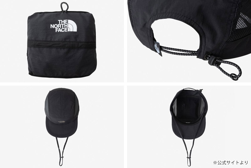 25-26   Ρե THE NORTH FACE 饤 å ENRIDE CAP ˹ å NN02435  ǥ