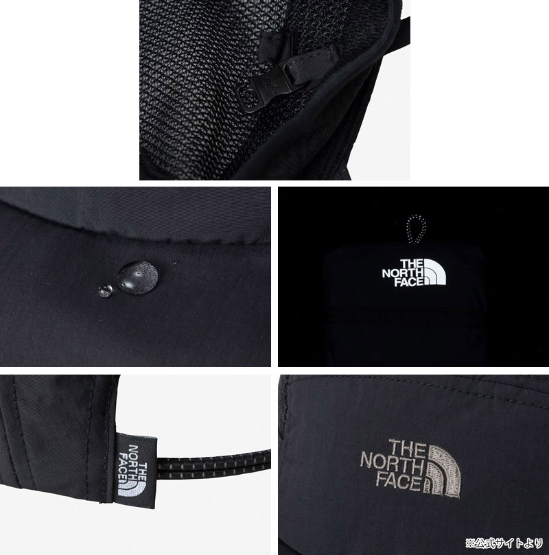 25-26   Ρե THE NORTH FACE 饤 å ENRIDE CAP ˹ å NN02435  ǥ