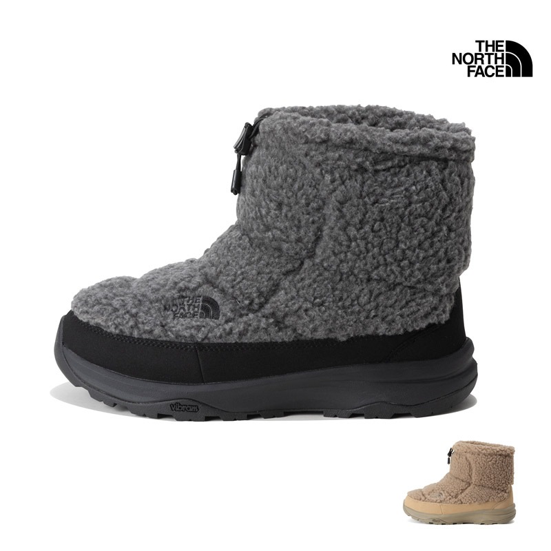 chappy様　新品☆THE NORTH FACE　ヌプシ　ブーティー 25cm 25-26 秋冬 新作 ザ・ノース・フェイス THE NORTH FACE ヌプシ