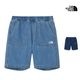 �����Ρ������ե����� THE NORTH FACE NBT82631 ���å� �ȥɥ顼 ���ˡ� �ǥ˥� ���硼�� KIDS TODDLER SUNNY DENIM SHORT ���å� �ȥɥ顼 �Ļ� ���硼�ȥѥ�� û�ѥ� �����ȥɥ� ������ ���� �̱� �ǥ˥� �ۼ� ���ȥ�å� 26-27 ���� ����