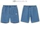 �����Ρ������ե����� THE NORTH FACE NBT82631 ���å� �ȥɥ顼 ���ˡ� �ǥ˥� ���硼�� KIDS TODDLER SUNNY DENIM SHORT ���å� �ȥɥ顼 �Ļ� ���硼�ȥѥ�� û�ѥ� �����ȥɥ� ������ ���� �̱� �ǥ˥� �ۼ� ���ȥ�å� 26-27 ���� ����