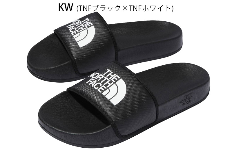 2025 ղ  Ρե THE NORTH FACE  ١  饤 III W BASE CAMP SLIDE III   NFW02354 ǥ