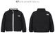 ������ SALE �����Ρ������ե����� THE NORTH FACE �٥ӡ� ��С����֥� �������� ���㥱�å� BABY REVERSIBLE COZY JACKET �ե꡼�� �������� NYB82532 �٥ӡ�