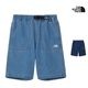 �����Ρ������ե����� THE NORTH FACE NBJ82631 ���å� ���ˡ� �ǥ˥� ���硼�� KIDS SUNNY DENIM SHORT ���å� ����˥� �Ҥɤ� ���硼�ȥѥ�� û�ѥ� �����ȥɥ� ������ ������ ���� �̳� �ǥ˥� �ۼ� ���ȥ�å� 26-27 ���� ����