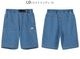 �����Ρ������ե����� THE NORTH FACE NBJ82631 ���å� ���ˡ� �ǥ˥� ���硼�� KIDS SUNNY DENIM SHORT ���å� ����˥� �Ҥɤ� ���硼�ȥѥ�� û�ѥ� �����ȥɥ� ������ ������ ���� �̳� �ǥ˥� �ۼ� ���ȥ�å� 26-27 ���� ����