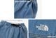 �����Ρ������ե����� THE NORTH FACE NBJ82631 ���å� ���ˡ� �ǥ˥� ���硼�� KIDS SUNNY DENIM SHORT ���å� ����˥� �Ҥɤ� ���硼�ȥѥ�� û�ѥ� �����ȥɥ� ������ ������ ���� �̳� �ǥ˥� �ۼ� ���ȥ�å� 26-27 ���� ����