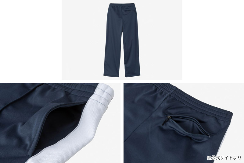 ������ �����Ρ������ե����� THE NORTH FACE �� �ȥ�å� �ѥ�� THE TRACK PANT �ܥȥॹ �ѥ�� NB82434 ���