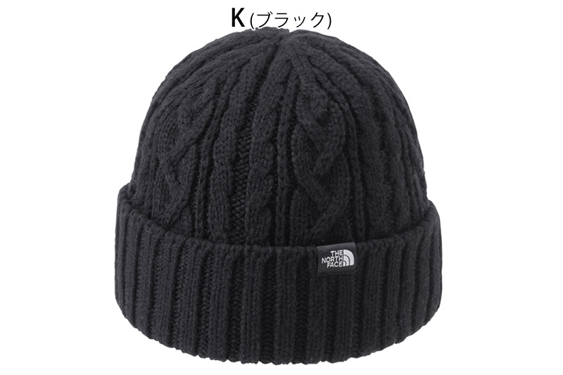 25-26   Ρե THE NORTH FACE ֥ ӡˡ CABLE BEANIE ˹ ˥å˹ NN42334  ǥ