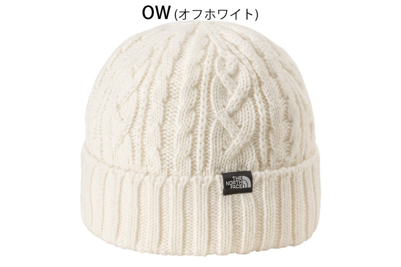 25-26   Ρե THE NORTH FACE ֥ ӡˡ CABLE BEANIE ˹ ˥å˹ NN42334  ǥ