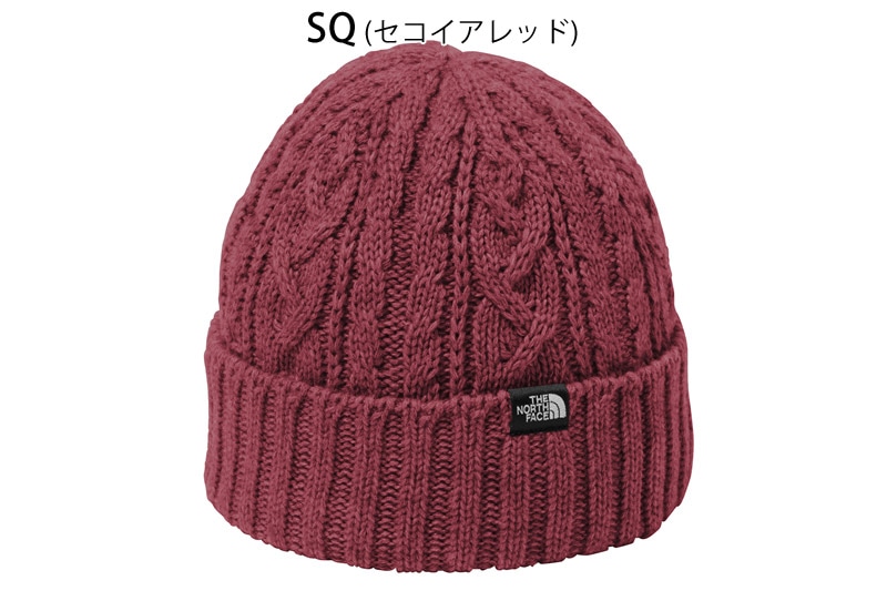 25-26   Ρե THE NORTH FACE ֥ ӡˡ CABLE BEANIE ˹ ˥å˹ NN42334  ǥ