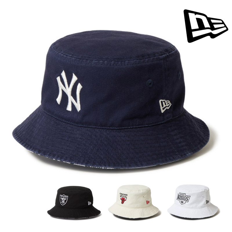 ������ SALE �˥塼���� NEWERA BUCKET-01 ��С����֥� �ϥå� �꡼�� BUCKET-01 REVERSIBLE HAT LEAGUE �ϥå� ˹�� 1466776 ��� ��ǥ�����