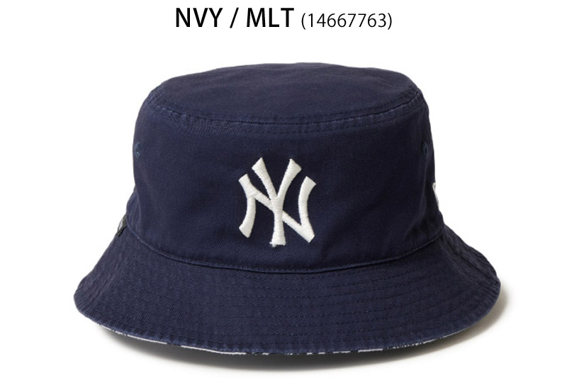 ������ SALE �˥塼���� NEWERA BUCKET-01 ��С����֥� �ϥå� �꡼�� BUCKET-01 REVERSIBLE HAT LEAGUE �ϥå� ˹�� 1466776 ��� ��ǥ�����