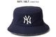 ������ SALE �˥塼���� NEWERA BUCKET-01 ��С����֥� �ϥå� �꡼�� BUCKET-01 REVERSIBLE HAT LEAGUE �ϥå� ˹�� 1466776 ��� ��ǥ�����