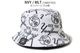 ������ SALE �˥塼���� NEWERA BUCKET-01 ��С����֥� �ϥå� �꡼�� BUCKET-01 REVERSIBLE HAT LEAGUE �ϥå� ˹�� 1466776 ��� ��ǥ�����