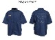 SALE ݡ顼 POLER ݡ顼 硼ȥ꡼ å   POLER S/S RELAX WORK SHIRT  ȥåץ 241MCV0024 241MCV0025 241MCV0026 