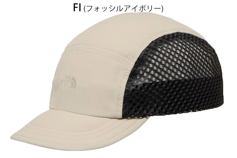 25-26   Ρե THE NORTH FACE ե꡼  å FREE RUN CAP ˹ å NN02570  ǥ