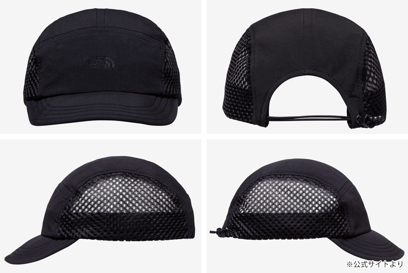 25-26   Ρե THE NORTH FACE ե꡼  å FREE RUN CAP ˹ å NN02570  ǥ
