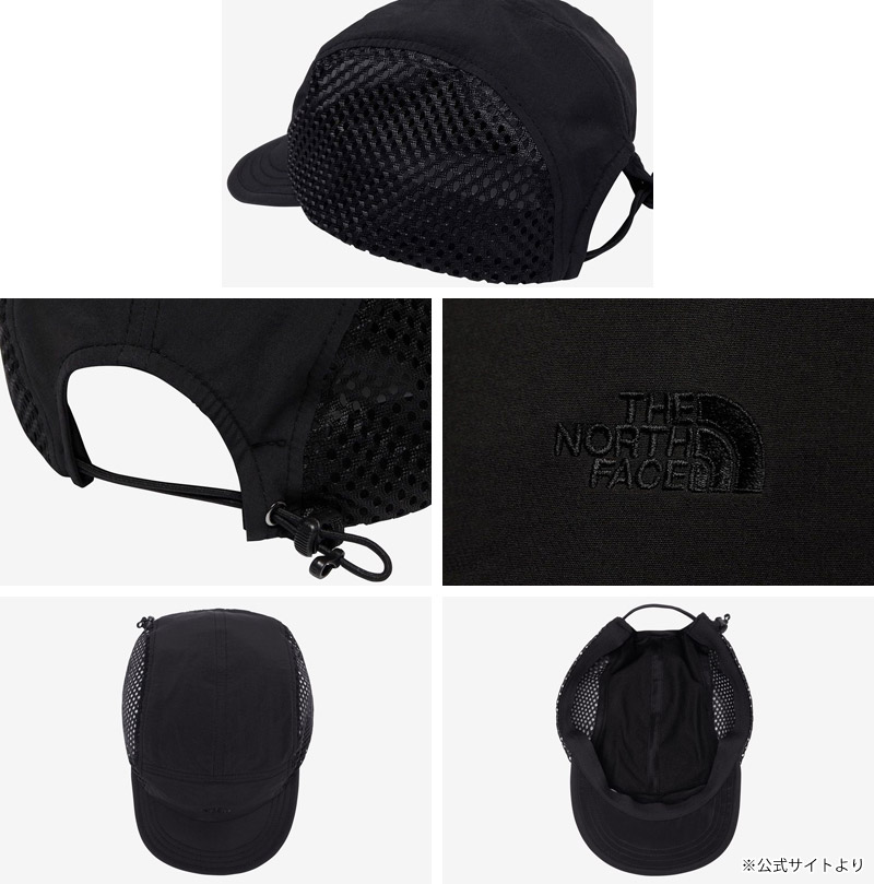 25-26   Ρե THE NORTH FACE ե꡼  å FREE RUN CAP ˹ å NN02570  ǥ