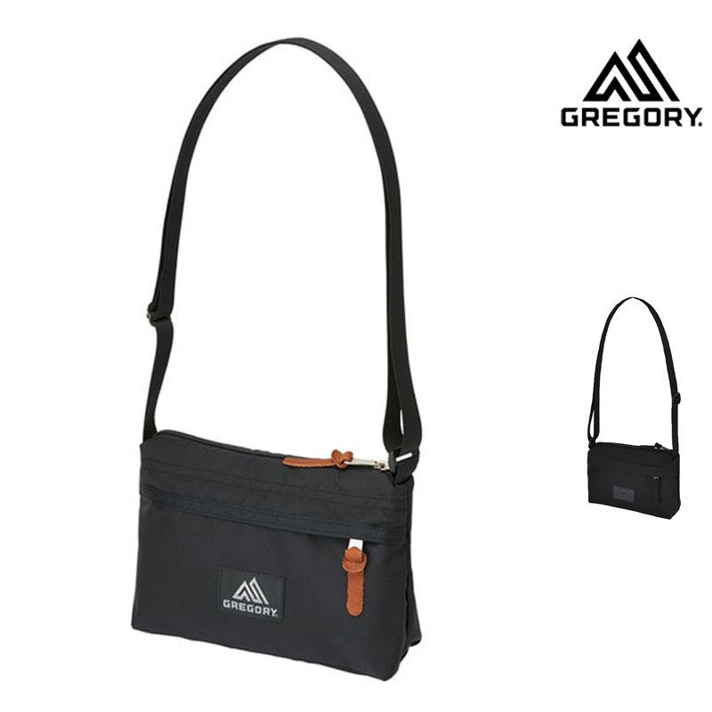 ������ SALE ���쥴�꡼ GREGORY ����٥��å� �������� ENVELOP SHOULDER ���������Хå� �Хå� 125406 ��� ��ǥ�����